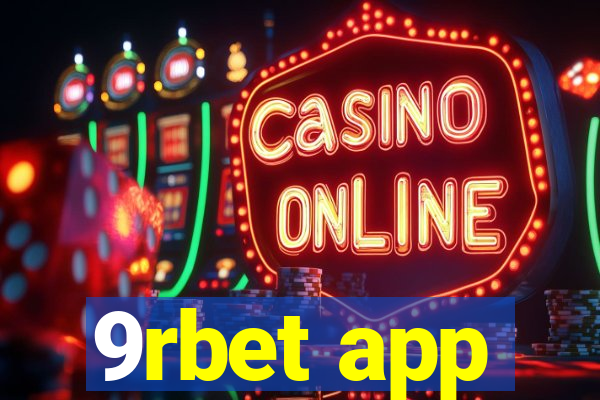 9rbet app